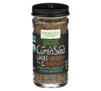 Semi Di Cumino Biologici Interi 1,68 Oz Di Frontier Herb