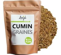 Semi di cumino interi di alta qualità - Semi di cumino naturali al 100% - NCA (250)