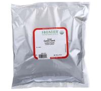Semi Di Cumino Macinati Biologici 16 Oz Di Frontier Coop