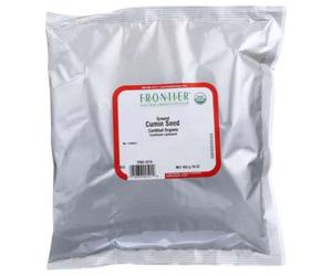 Semi Di Cumino Macinati Biologici 16 Oz Di Frontier Coop