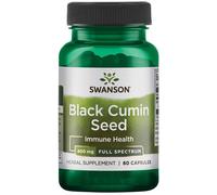 Semi di cumino nero, 400mg - 60 caps