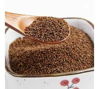 Semi Di Cuscuta Essiccati Naturali Tè Biologico Cinese Tu Si Zi Nutre Il Fegato E Migliora La Vista Tè Lenitivo a Base Di Fiori E Frutta Bevanda in Infusione (500g)
