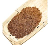 Semi Di Cuscuta Essiccati Naturali Tè Biologico Cinese Tu Si Zi Nutre Il Fegato E Migliora La Vista Tè Lenitivo a Base Di Fiori E Frutta Bevanda in Infusione (50g)