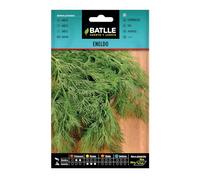 Semi di erba di Batlle - Dill (Seeds - 20cm)