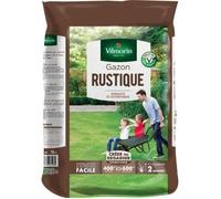 Semi di erba rustica VILMORIN - 10 kg