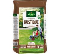 Semi di erba rustica VILMORIN - 15 kg
