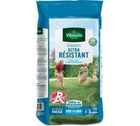 Semi di erba ultra-resistente etichetta rossa VILMORIN - 5 kg