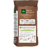 Semi di erba VILMORIN - Sacco rustico da 5 kg - Perenne, denso, robusto e attraente