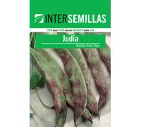 Semi Di Fagioli Buenos Aires Rossa Busta Sigillato Semi Orto