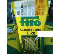 Semi di fave precoci CLARO DE LUNA 1 kg