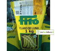 Semi di fave precoci CLARO DE LUNA