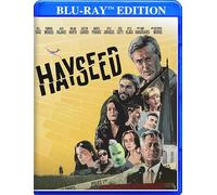 Semi di fieno [Blu-Ray]