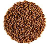 Semi Di Fieno Greco Biologico - Fieno Greco Di Qualità Culinaria - Vera Trigonella Foenum-Graecum - Fenugreek Seed Bio 100g