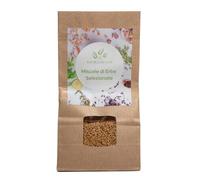 Semi di Fieno Greco in confezione da 100 gr