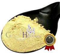 Semi di fieno greco Methi in polvere 20 g - 4,9 kg Trigonella Foenum - Graecum