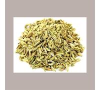 Semi di Finocchio 100% Ideale per Tisana Ingrediente Cucina Spezia 1 Kg
