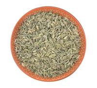 Semi di Finocchio - Barattolo salvafreschezza, 300 g, tappo spargitore - Italia Spezie