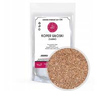 SEMI DI FINOCCHIO SECCHI semi di finocchio - 1kg - Aromi freschi e naturali