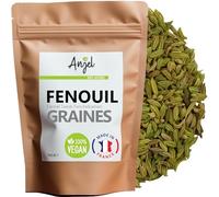 Semi di Finocchio - Semi di Finocchio Tisana Allattamento Bambino e Digestione - NCA (100)