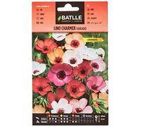 Semi di Fiori - Lino Charmer - Batlle