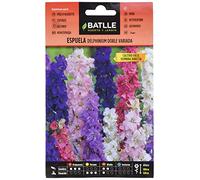 Semi di Fiori - Sperone Delphinium Doppia variata - Batlle