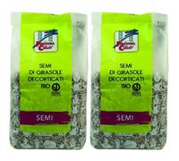 Semi Di Girasole Decorticati Bio 250 G 2x250 g