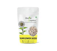 Semi Di Girasole ManHar Organics 250g