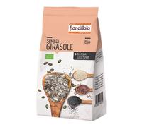 Semi Di Girasole Senza Glutine BIO 250 g Semi