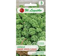 Semi di Kale - Brassica oleracea