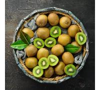 semi di kiwi, giardino balcone interno 200pcs