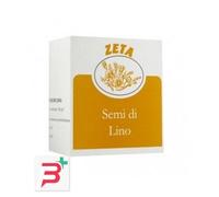 SEMI DI LINO 200 G