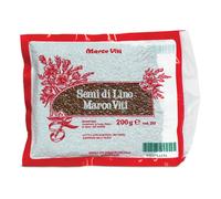 SEMI DI LINO 200G