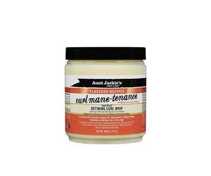 Semi di lino Crema per la tenuta del riccio e della criniera 1 St
