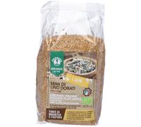 Semi Di Lino Dorati Italiani 500 G 500 g