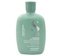 Alfaparf Semi di Lino Scalp Renew Energizing Low Shampoo Delicato Energizzante Per Capelli Indeboliti 250 ml