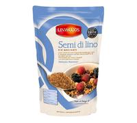 Semi Di Lino Macinati 200 g Altro