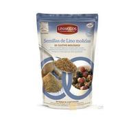 Semi di lino macinati 200 g BIO senza glutine