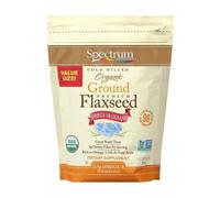 Semi Di Lino Premium Macinati A Freddo Biologici 24 Oz