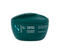 SEMI DI LINO Reconstruction Maschera Ristrutturante 200ml - Maschera Ricostruttiva Capelli