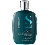 Alfaparf Milano Semi di Lino Reconstruction Reparative shampoo ricostituente per capelli rovinati 250 ml