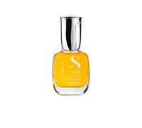 Alfaparf Milano Semi Di Lino Sublime Cristalli Liquidi The Original olio per morbidezza e lucentezza dei capelli 15 ml