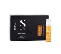 SEMI DI LINO Sublime Cellula Madre Beauty Genesis - Elisir Rinnovante 12 x 13ml - Siero Capelli