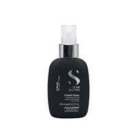 Semi di Lino Sublime Cristalli Spray Finish Illuminante Istantaneo Tutti i tipi di capelli Spray Alfaparf Milano