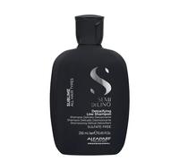 Semi di Lino Sublime Detoxifying Low Shampoo Delicato Detossinante Tutti i tipi di capelli Flacone Alfaparf Milano