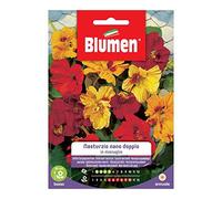 SEMI DI NASTURZIO NANO DOPPIO MIX BLUMEN