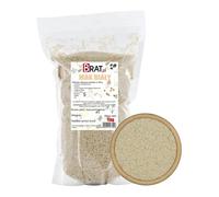 Semi di papavero bianco 1 kg