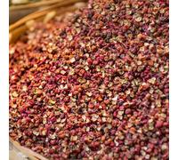 Semi di peperone resistenti, ortacoli ufficio giardino letto elevato balcone giardino resistenti, letti 300pcs