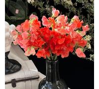 Semi di pisello dolce, regali per giardinieri Semi di pisello odoroso resistenti, semi di per gli ospiti con semi di rampicanti resistenti 400pcs