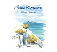 Semi di pomice - Centorrino Marina