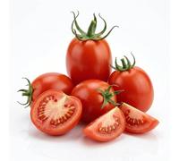 Semi di Pomodoro Rio Grande 6g | Alta Germinazione | Varietà da Salsa e Conserva | Pomodori Rossi a Polpa Soda | Semi da Orto Produttivi | Made in Italy